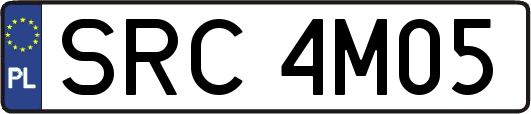 SRC4M05