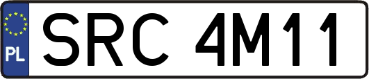 SRC4M11