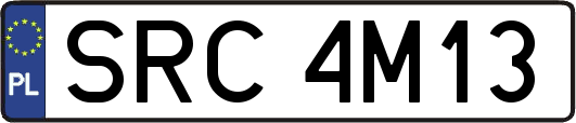 SRC4M13