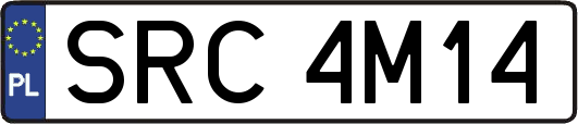 SRC4M14