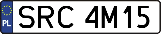 SRC4M15