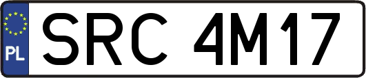 SRC4M17
