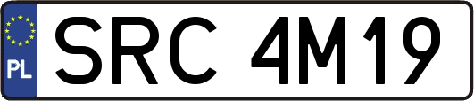 SRC4M19