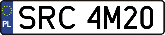 SRC4M20