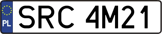 SRC4M21
