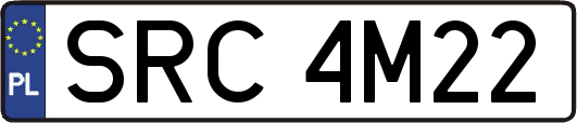 SRC4M22