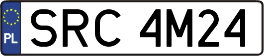 SRC4M24