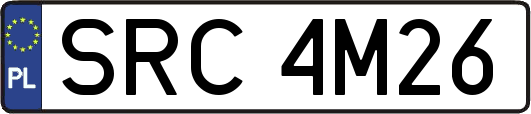 SRC4M26