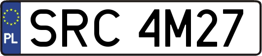 SRC4M27