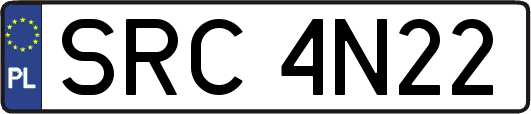 SRC4N22