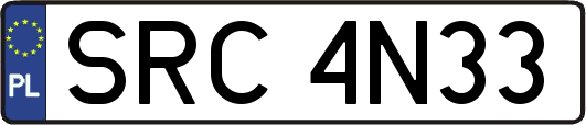 SRC4N33