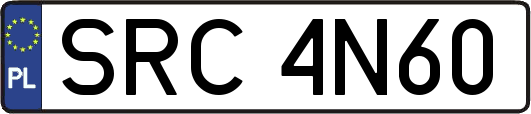 SRC4N60