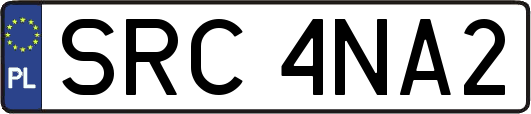 SRC4NA2