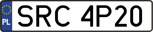 SRC4P20