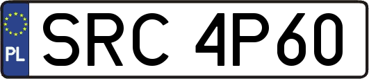 SRC4P60