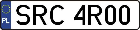 SRC4R00
