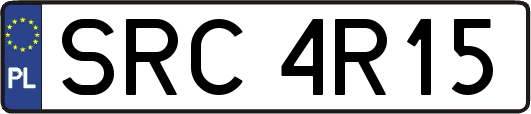 SRC4R15