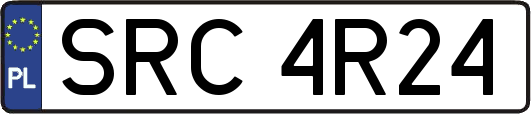 SRC4R24