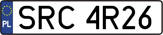 SRC4R26