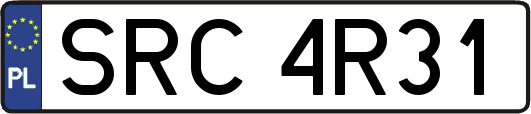 SRC4R31