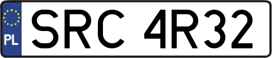 SRC4R32