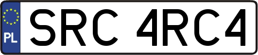 SRC4RC4