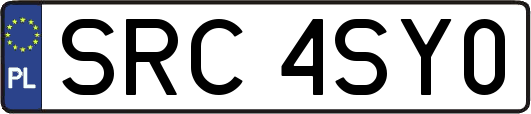 SRC4SY0