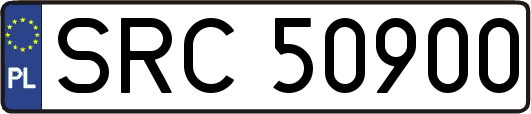 SRC50900