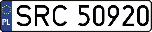 SRC50920
