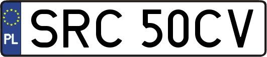 SRC50CV