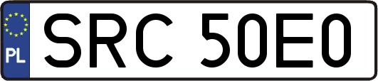 SRC50E0