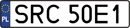 SRC50E1