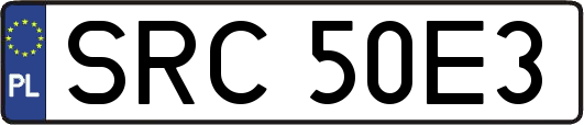 SRC50E3