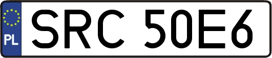 SRC50E6