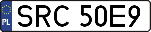 SRC50E9