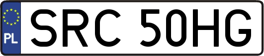SRC50HG