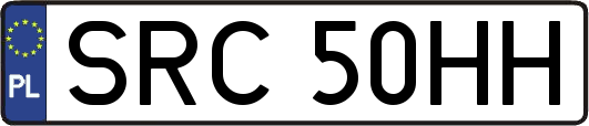 SRC50HH
