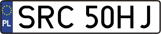 SRC50HJ