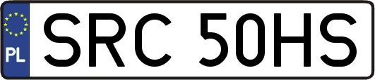 SRC50HS