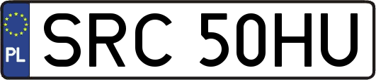 SRC50HU