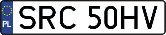 SRC50HV