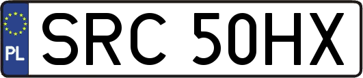 SRC50HX