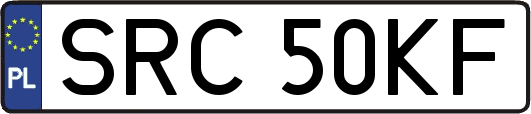 SRC50KF