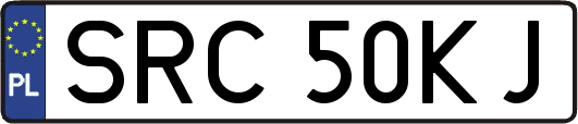 SRC50KJ
