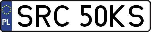SRC50KS