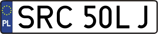 SRC50LJ