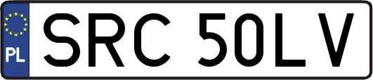 SRC50LV