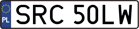SRC50LW