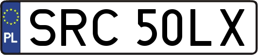 SRC50LX