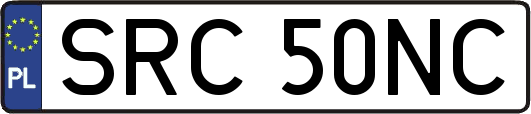 SRC50NC